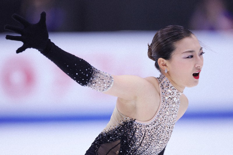 ものさし（スケーター）（リンク）