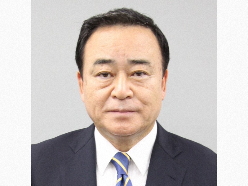国対委員長に梶山弘志氏起用へ 広報本部長は鈴木貴子氏 自民党人事