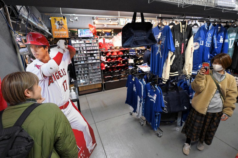 ベースボールコレクション 大阪  ロケテ  N 大谷翔平 ベースボールコレクション 大阪 ロケテ N 大谷翔平 201701-UR