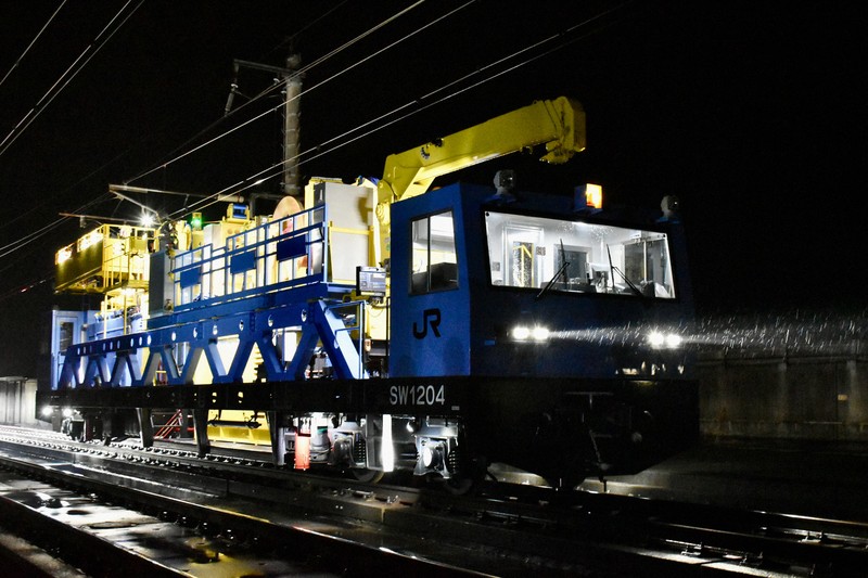 JR東日本 横須賀線開業120周年記念品 架線（トロリー線）張替品 激安通販特集！ JR東日本 横須賀線開業120周年記念品 架線