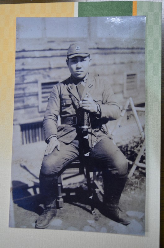 出撃前の特攻兵に覚醒剤ヒロポン 元軍医の証言、本に 映画も編集中