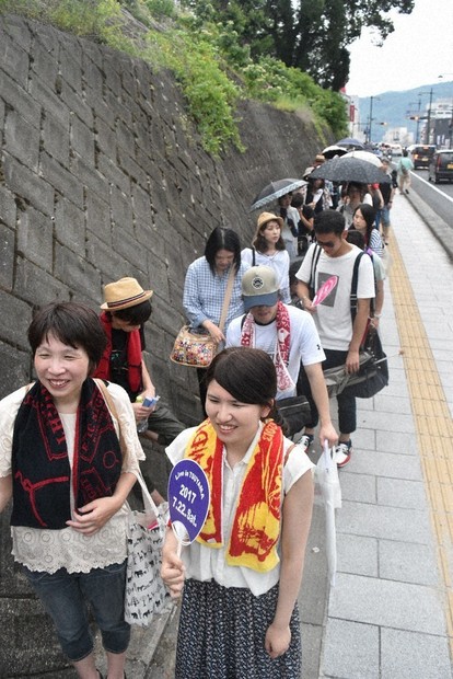 B′z稲葉さん、故郷でソロライブ 来年8月 津山 ／岡山 | 毎日新聞