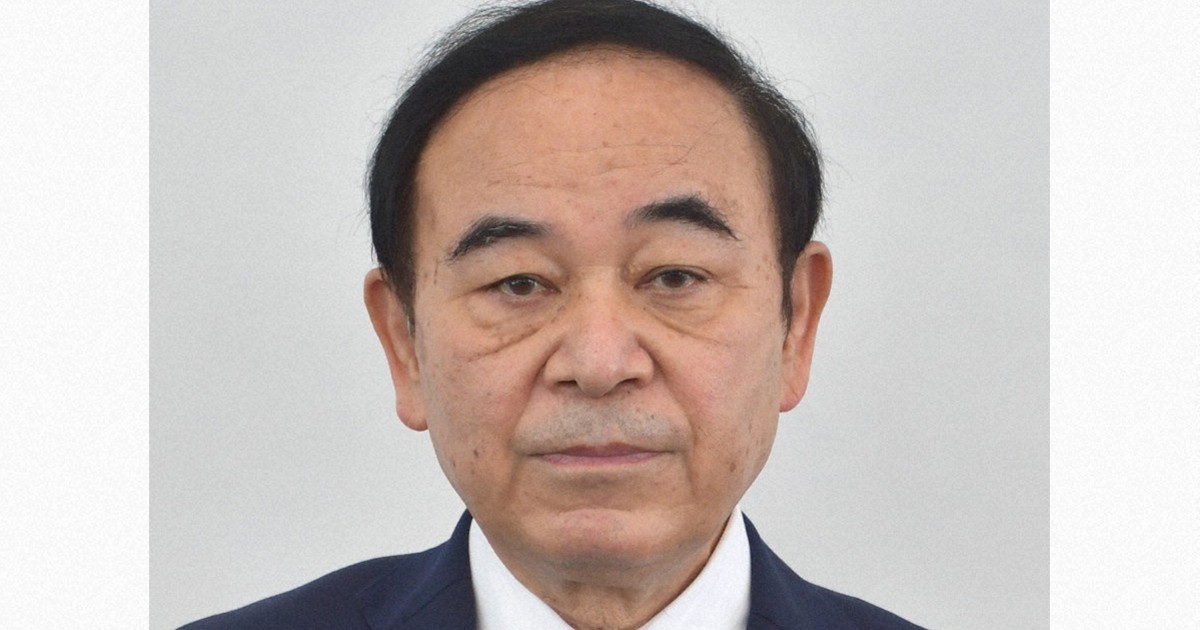 坂本予算委員長の解任決議案、反対多数で否決　野党4党が共同提出