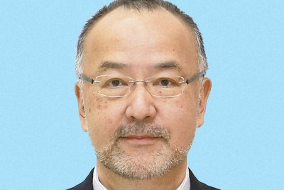 上野正雄次期学長