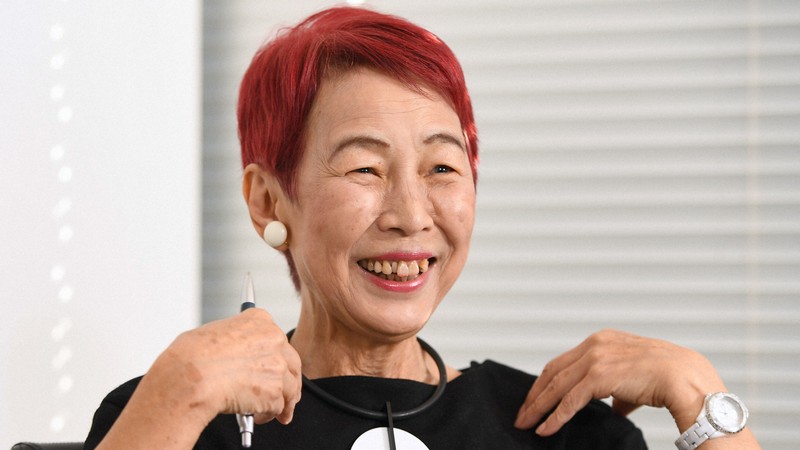 日本の教育：東大が「蹴られる」のはなぜか 上野千鶴子・名誉