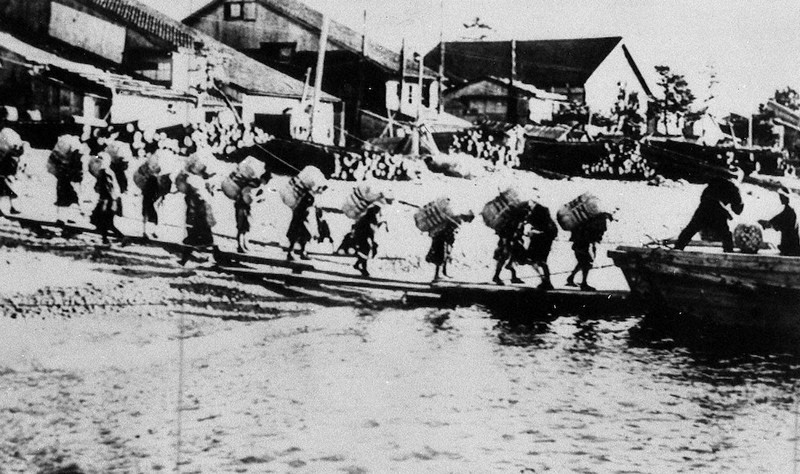 ゼロの戦後解放史～富山・石川の部落問題：第4部 証言・研究／1 差別の