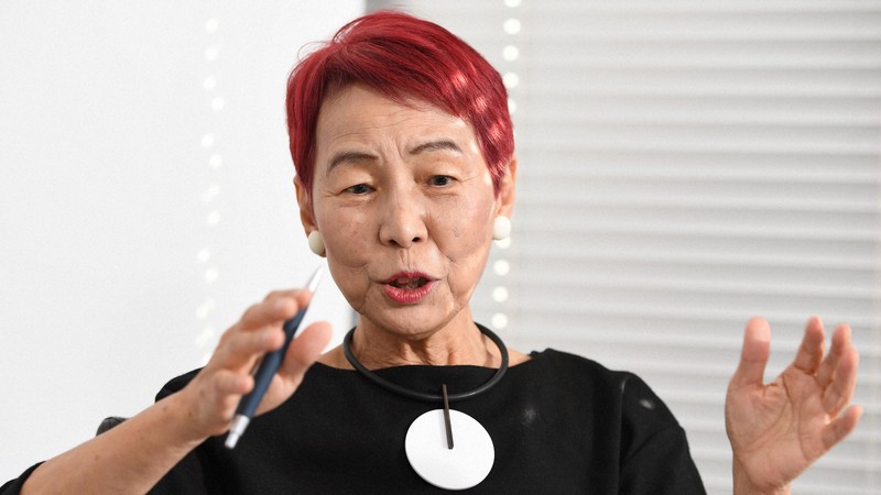 日本の教育：「東大生3分の1、AO入試でいい」 上野千鶴子・名誉