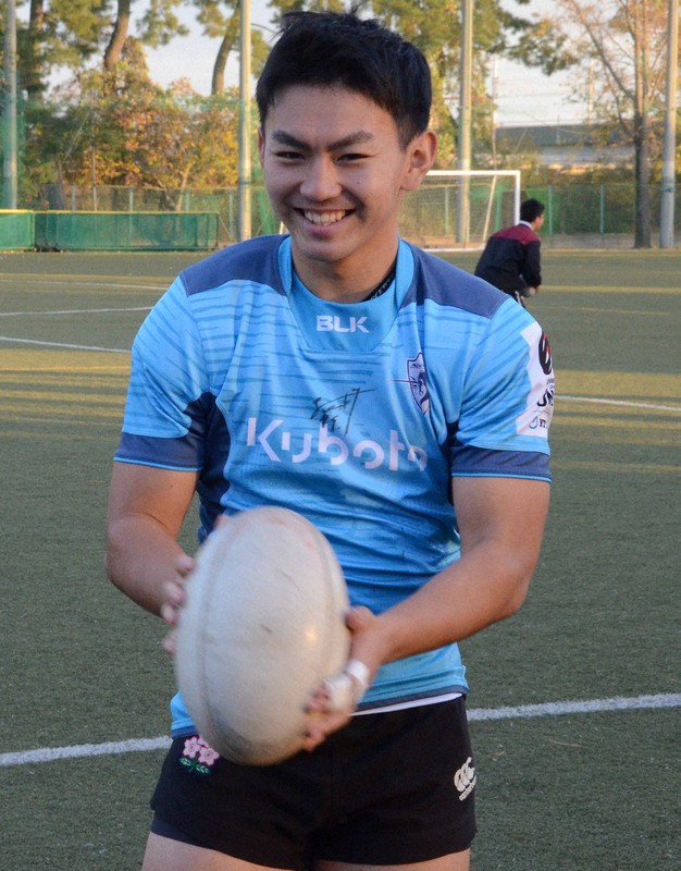 熱冬キラリ：主将は19歳 報徳学園・菊川迪が歩んだ異例の道 全国