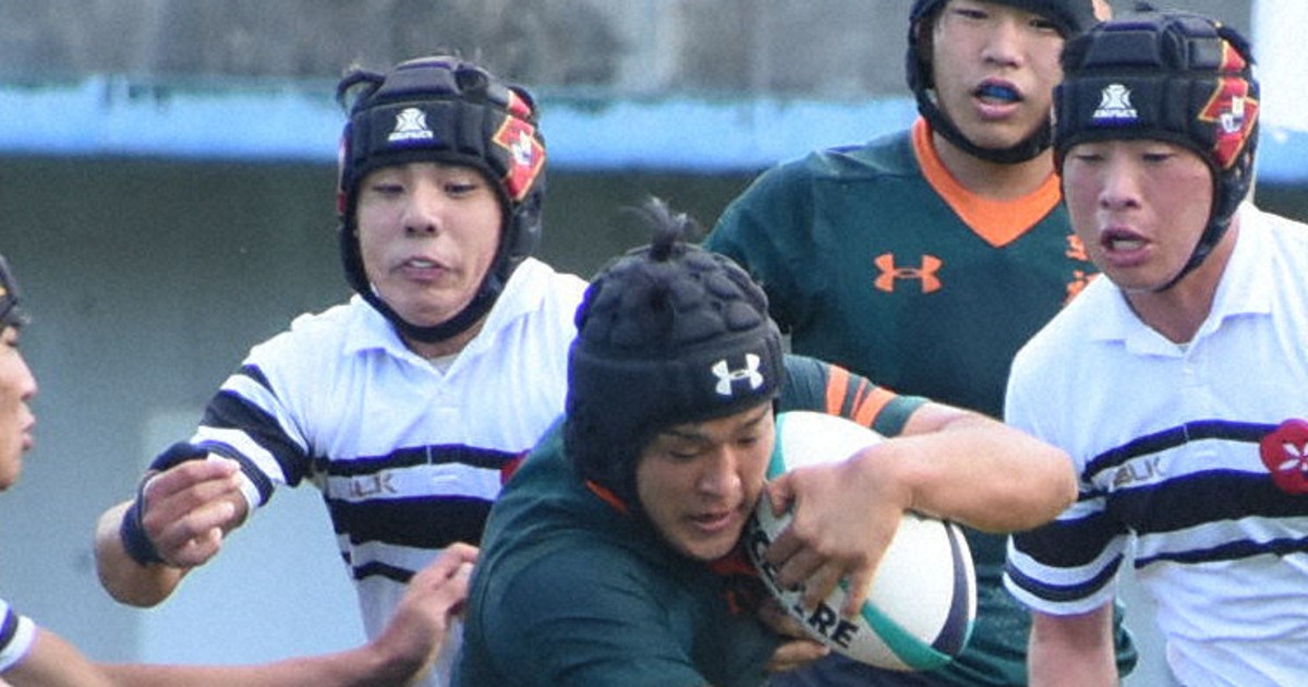 東福岡ラグビー部　ウェア 男性に人気！ UNDER ARMOUR 東福岡高校 ラグビー部 1stジャージ