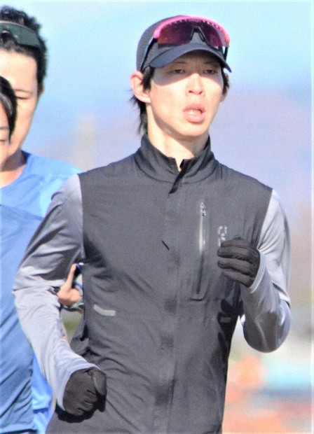 輝け！六連星：ニューイヤー駅伝編／上 移籍きっかけに成長 鈴木勝彦