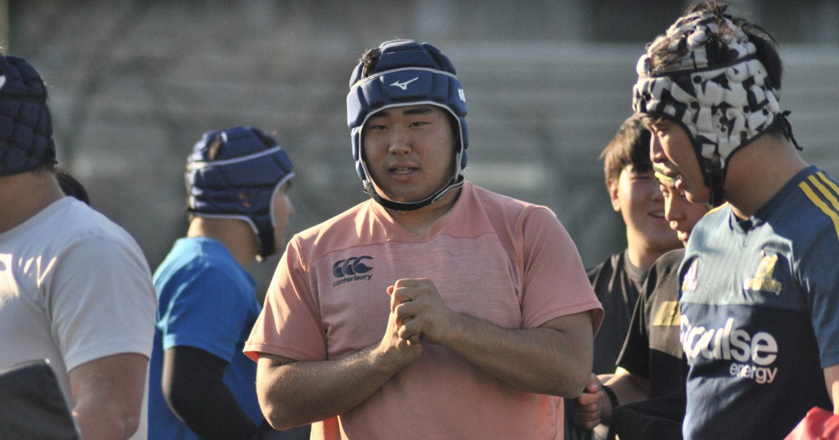 熱冬キラリ：最後の「弟分」の誇り 桐蔭学園・井吹勇吾 全国高校