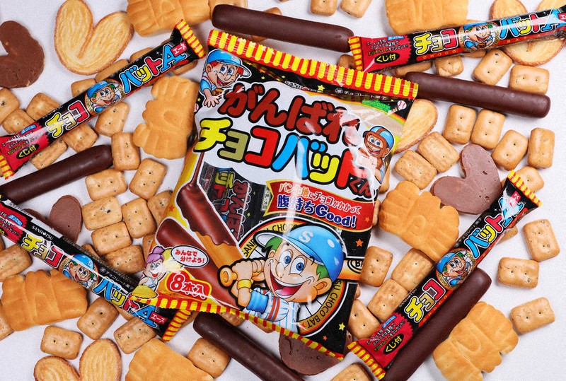 エース名乗る「チョコバット」 投手？打者？ いえ、二刀流 | 毎日新聞