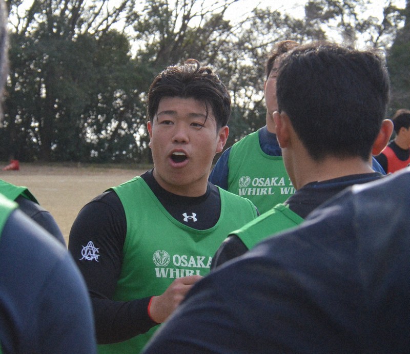 熱冬キラリ：大阪桐蔭・林田力「前田、野球部の分まで…」 全国高校