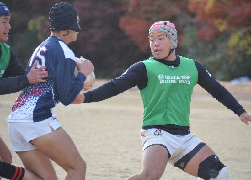 熱冬キラリ：大阪桐蔭・林田力「前田、野球部の分まで…」 全国高校