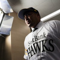 山川穂高、ソフトバンク入団「マイナスからのスタート」 プロ野球