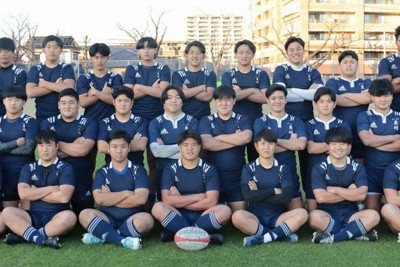 大分東名 ラグビージャージ 高校ラグビー全国大会：大分東明 チーム紹介／上 フィジカル面