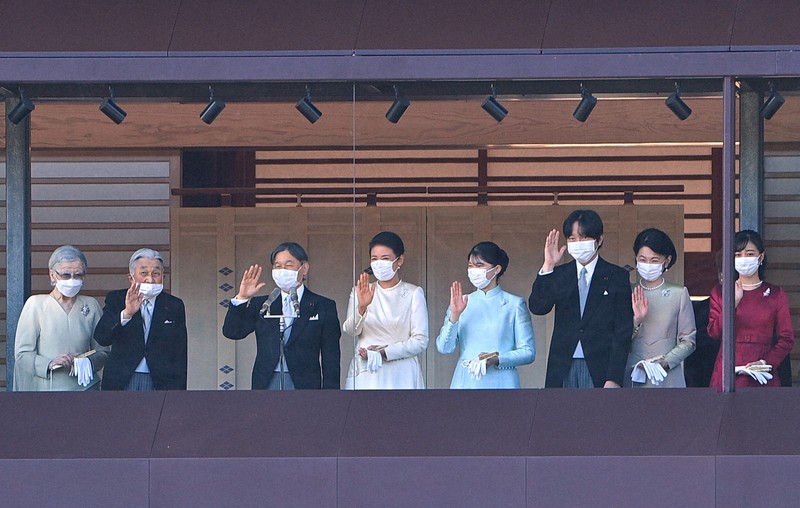 深まる危機：「存在意義に影響も」 宮内庁関係者が抱く危機感 進む皇族