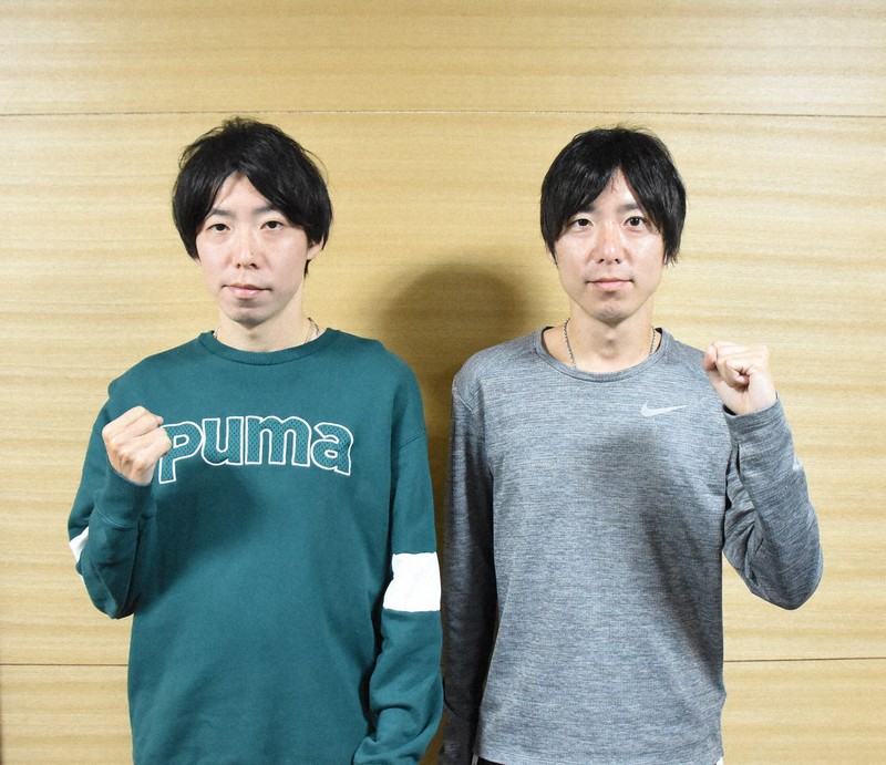 箱根沸かせた設楽兄弟が10年ぶりチームメート 元日へ「わくわく」 | 毎日新聞