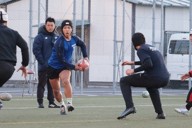 大分東名 ラグビージャージ 大東文化大学ラグビー部 記念ジャージ （大東文化大学ラグビー部