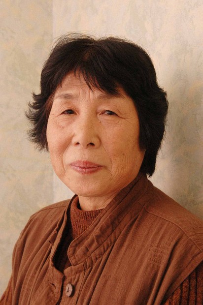 陶芸家の神山清子さん死去 87歳 朝ドラ「スカーレット」の参考に