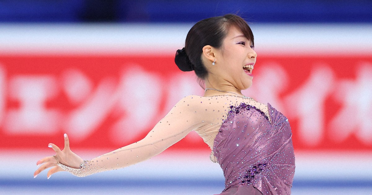 早い者勝ち‼︎フィギュアスケート女子★総額5万円以上♪ リンクサイド：SP6位の樋口新葉「こけちゃっただけ」 フィギュア
