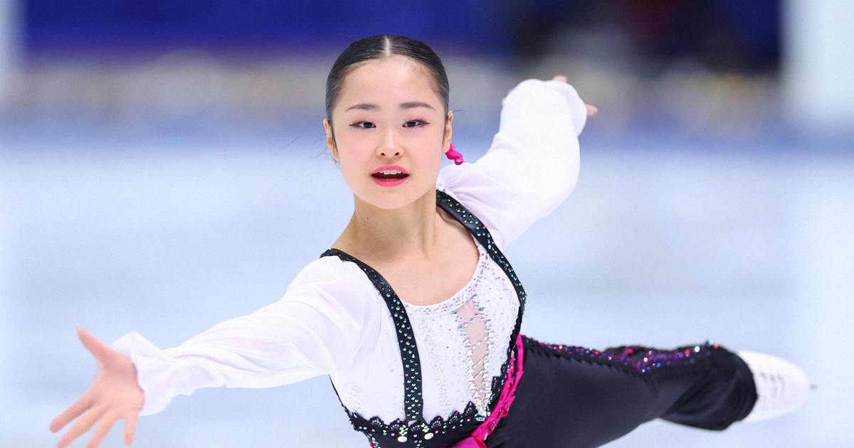 島田麻央 直筆サイン付き写真 世界女王 女子フィギュアスケート　証明書付 1枚 島田麻央 直筆サイン付き写真 世界女王 女子フィギュアスケート
