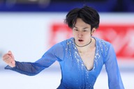 三原舞依を奮い立たせた「こんなもんじゃない」 全日本フィギュア