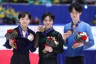 三原舞依を奮い立たせた「こんなもんじゃない」 全日本フィギュア