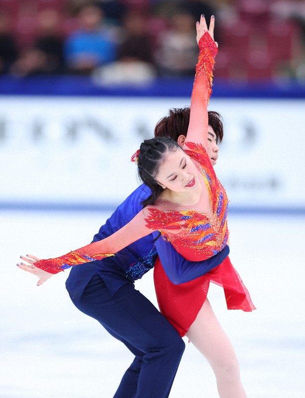 リンクサイド：うたまさ組「唄菜ちゃんが不死鳥になって…」 全日本