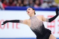 三原舞依を奮い立たせた「こんなもんじゃない」 全日本フィギュア