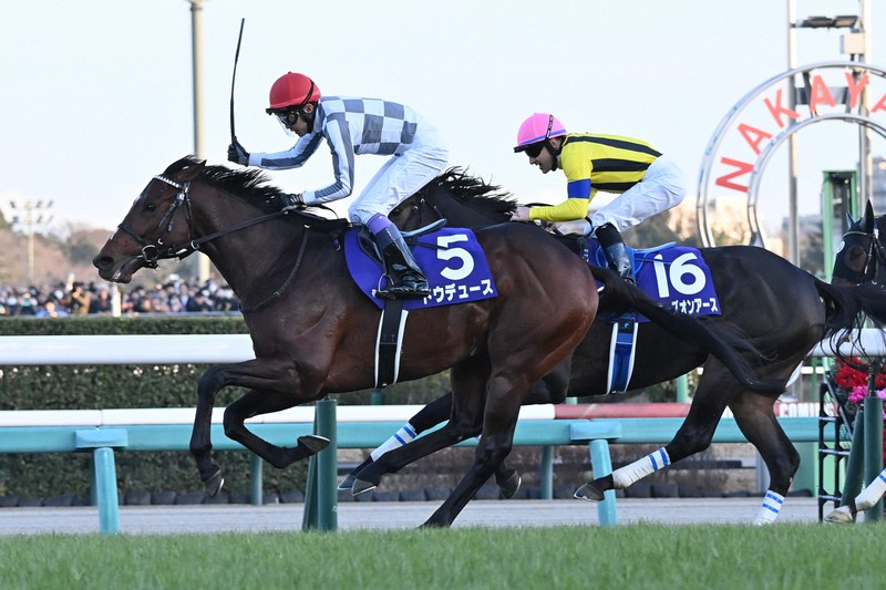レイデオロ 新馬戦から2018有馬記念まで国内全１１戦現地単勝馬券 レイデオロ 新馬戦から2018有馬記念まで国内全11戦現地単勝馬券