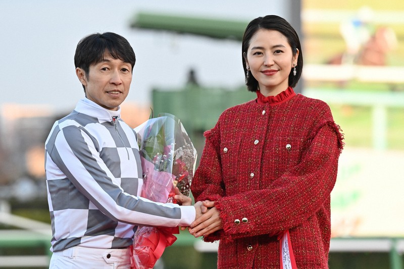 第68回 有馬記念 ［写真特集4/4］ | 毎日新聞