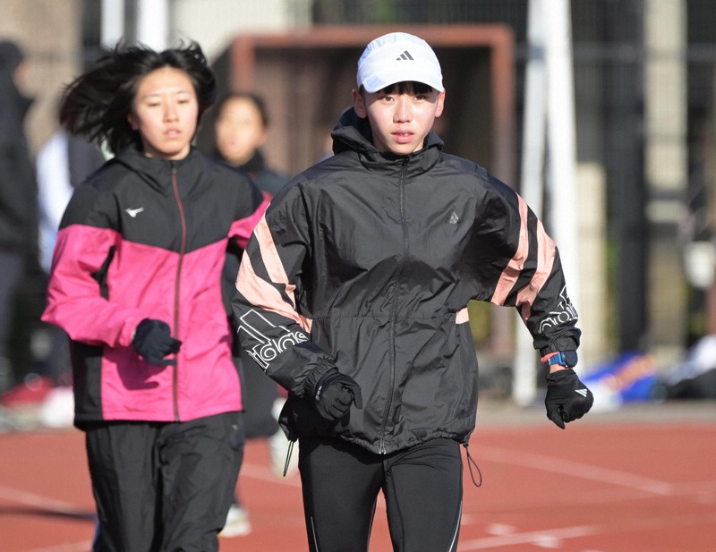 久保凛 スポニチ Sponichi Annex