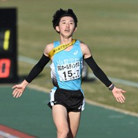山梨学院高校 | 🎽駅伝部 令和5年度高等学校駅伝競走大会