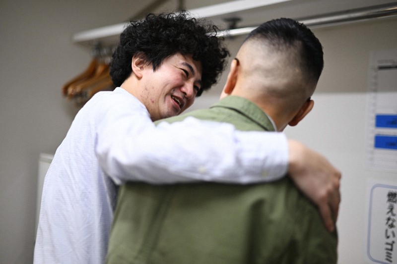 光希和尚の相談人生〜其の二十二〜《カナメストーン東峰