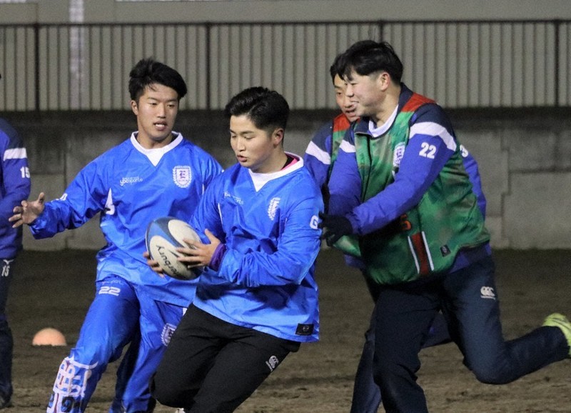 第65回全国高校ラグビー大会記念バッグ Amazon.co.jp: 第65回全国高校ラグビー大会記念バッグ