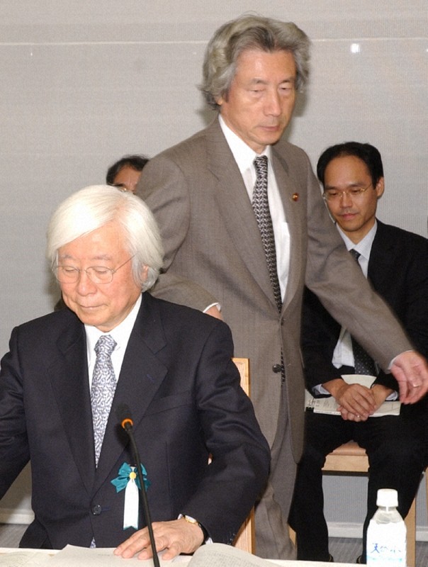 深まる危機：なぜ男系継承なのか 有識者会議座長の科学者が