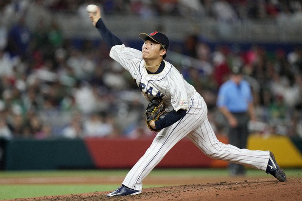 Dodgers and free-agent pitcher Yoshinobu Yamamoto finalize their