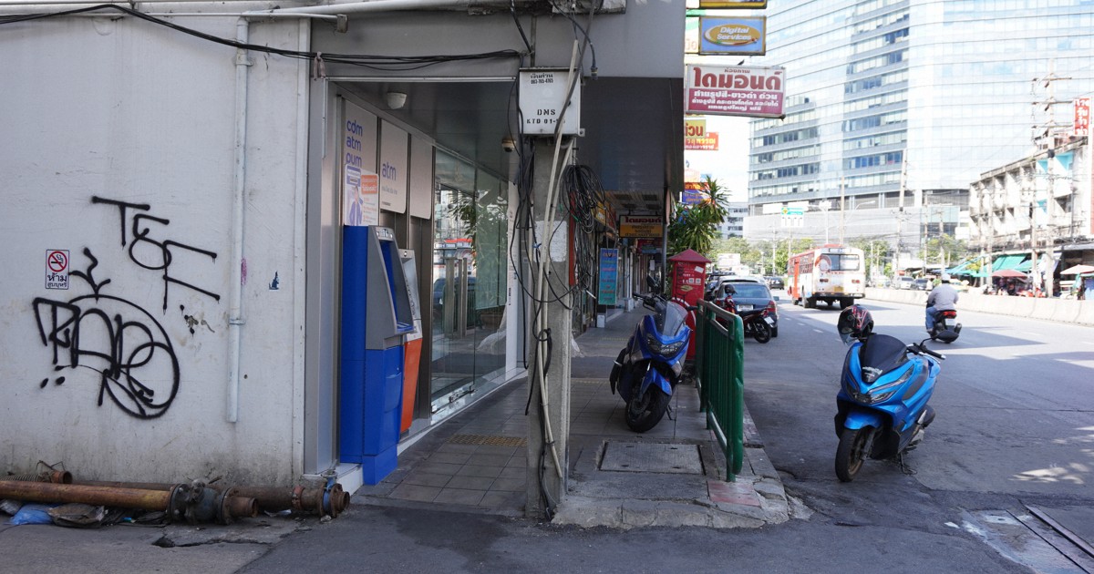 銃撃事件相次ぐタイ 観光客被害も 「隠れ銃社会」の実態浮き彫りに 毎日新聞