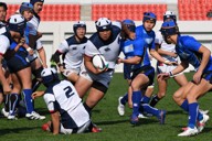 リーチの担任」札幌山の手監督、“初”勝利ならず 高校ラグビー | 毎日新聞