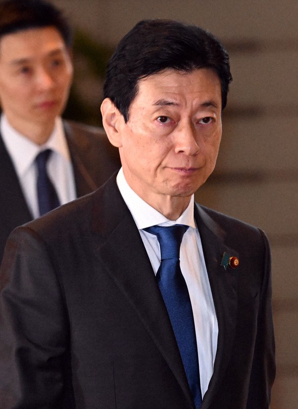 西村前経産相を任意聴取 安倍派6幹部が不記載への関与否定 | 毎日新聞