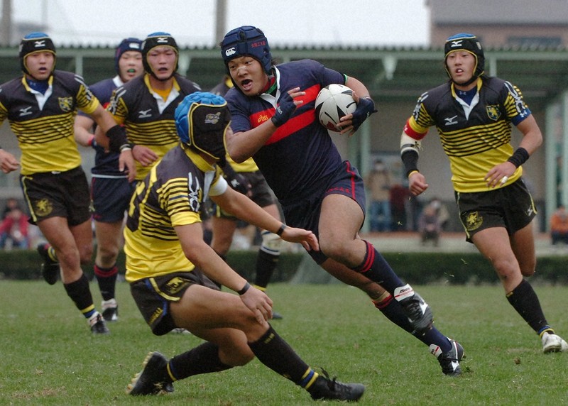 熱冬キラリ：「裏花園」で新監督と再出発 本戦逃した常翔学園 全国高校