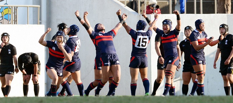 熱冬キラリ：「裏花園」で新監督と再出発 本戦逃した常翔学園 全国高校