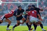 reversal　流経大柏　ラグビーパンツ reversal 流経大柏 ラグビーパンツ