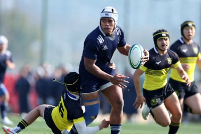 大分東明が3回戦に進出 仙台育英を降す 全国高校ラグビー | 毎日新聞