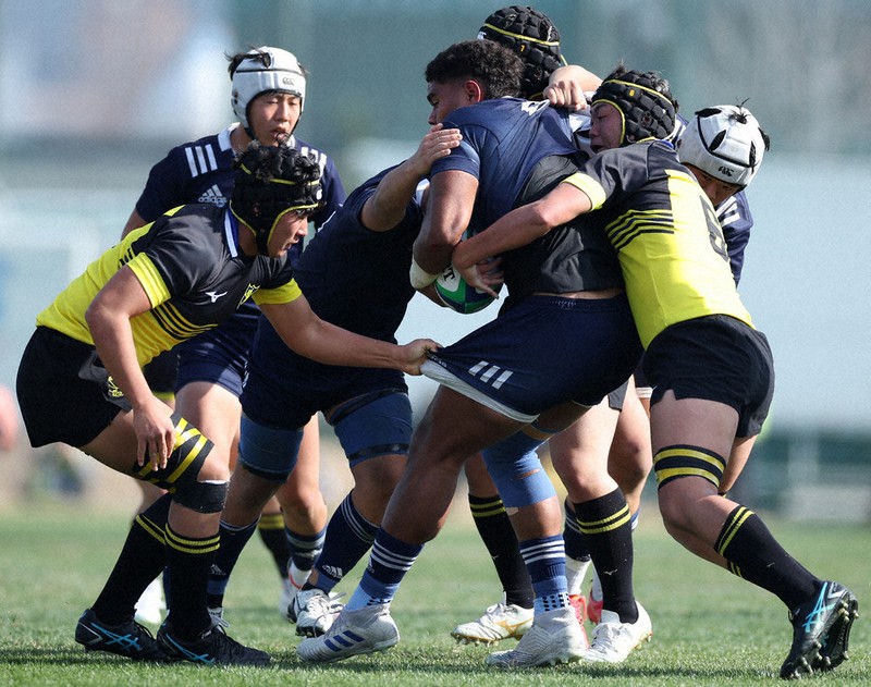 仙台育英ラグビー トレーニングウェア 仙台育英ラクビー部 応援