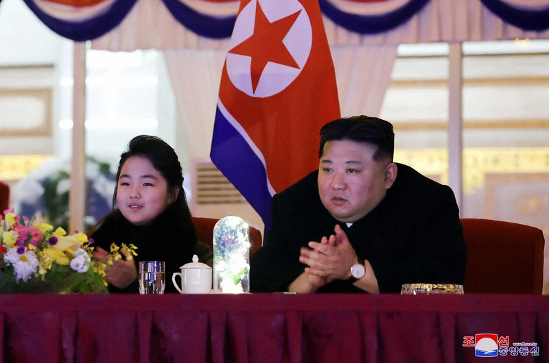 北朝鮮 年末年始の応酬 北朝鮮「2024年は戦争準備」 韓国「核なら報復」 | 毎日新聞