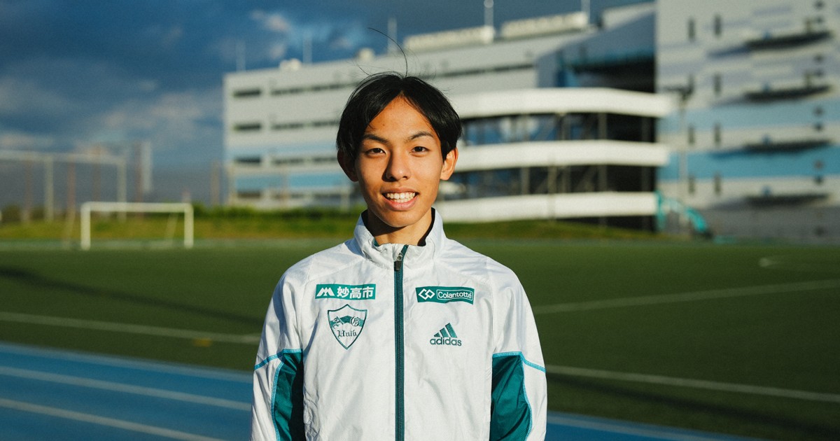 青山学院大・黒田朝日「驚きでいっぱい」 箱根駅伝2区で区間賞 | 毎日新聞