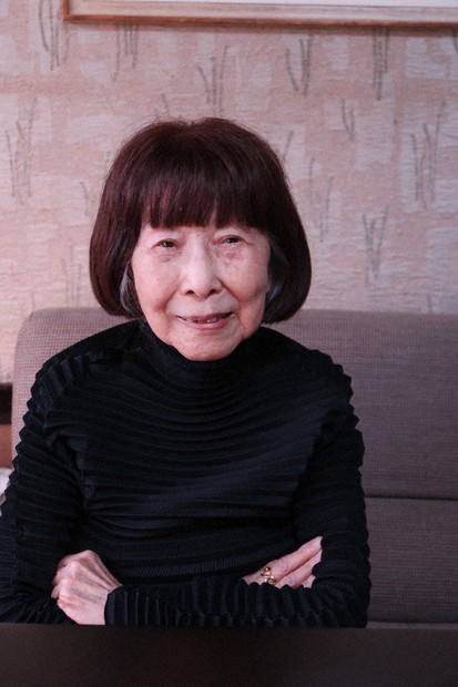 毎日芸術賞の人々：／上 北方謙三さん／柿本多映さん | 毎日新聞