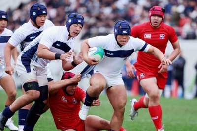 大阪桐蔭ラグビー 大阪桐蔭ラグビー部 - 大阪桐蔭